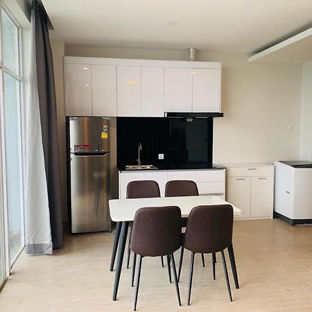 The Hill Residence Sihanoukville Esterno foto