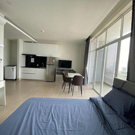 The Hill Residence Sihanoukville Esterno foto