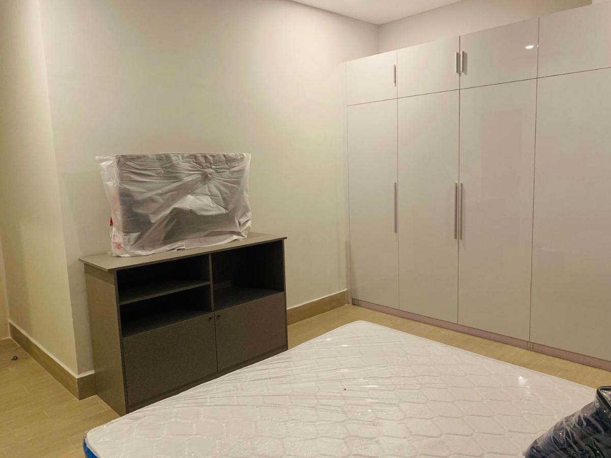 The Hill Residence Sihanoukville Esterno foto