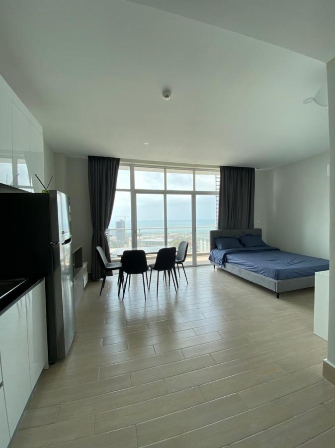 The Hill Residence Sihanoukville Esterno foto